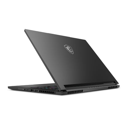 MSI Creator A16 AI+ A3HVFG-038US AMD Ryzen AI 9 HX 365 Laptop 16" Quad HD+ 32 GB LPDDR5x-SDRAM 1 TB SSD NVIDIA GeForce RTX 4060 Wi-Fi 7 (802.11be) Windows 11 Pro Gray