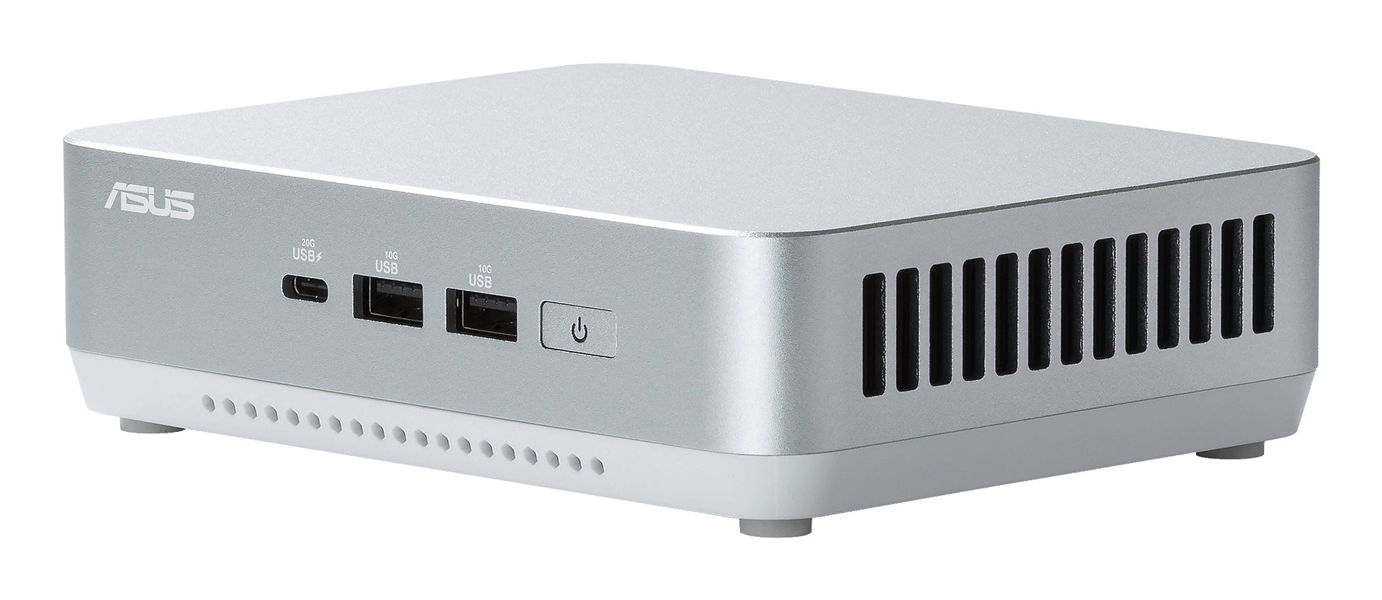 ASUS NUC 14 Pro+ RNUC14RVSU70000UI Mini PC Silver 155H