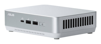 ASUS NUC 14 Pro+ RNUC14RVSU70000UI Mini PC Silver 155H