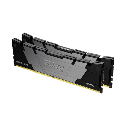 Kingston Technology FURY Renegade memory module 16 GB 2 x 8 GB DDR4 4800 MT/s