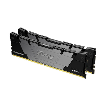 Kingston Technology FURY Renegade memory module 16 GB 2 x 8 GB DDR4 4600 MT/s