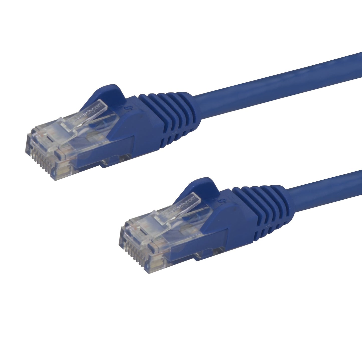 StarTech.com N6PATCH5BL networking cable Blue 59.1" (1.5 m) Cat6 U/UTP (UTP)