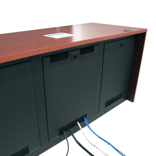 Middle Atlantic Products C5-FF31-2 rack accessory Rack frame