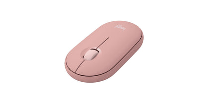 Logitech Pebble 2 Combo