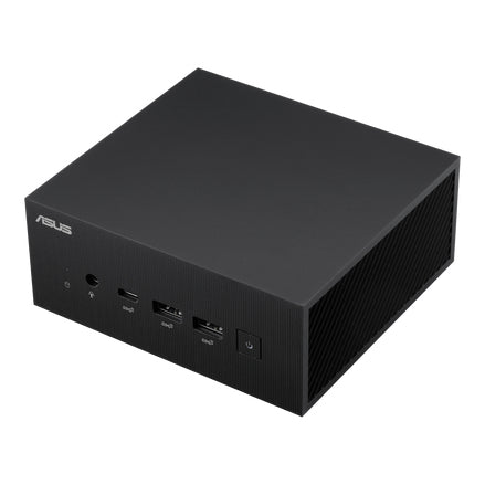 ASUS ExpertCenter PN64 Intel® Core™ i7 i7-12700H 16 GB DDR5-SDRAM 512 GB SSD Windows 11 Pro Mini PC Black