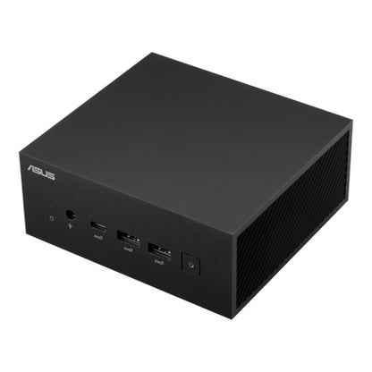 ASUS ExpertCenter PN64 Intel® Core™ i7 i7-12700H 16 GB DDR5-SDRAM 512 GB SSD Windows 11 Pro Mini PC Black