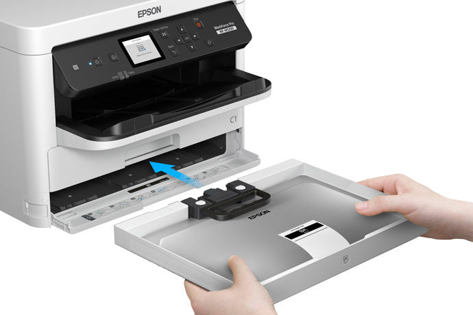 Epson WorkForce Pro C11CG07201 inkjet printer 4800 x 1200 DPI A4 Wi-Fi