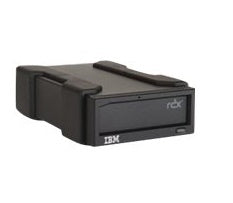 Lenovo 4T27A10725 storage drive enclosure HDD enclosure Black 3.5"