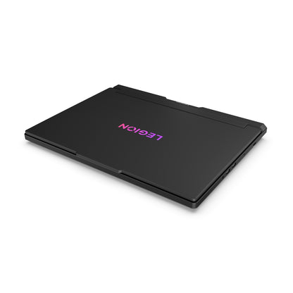 Lenovo Legion Pro 7 16IAX10H Intel Core Ultra 9 275HX Laptop 16" WQXGA 64 GB DDR5-SDRAM 2 TB SSD NVIDIA GeForce RTX 5090 Wi-Fi 7 (802.11be) Windows 11 Pro Nordic Black
