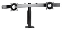 Chief KTC225B monitor mount / stand Desk Black
