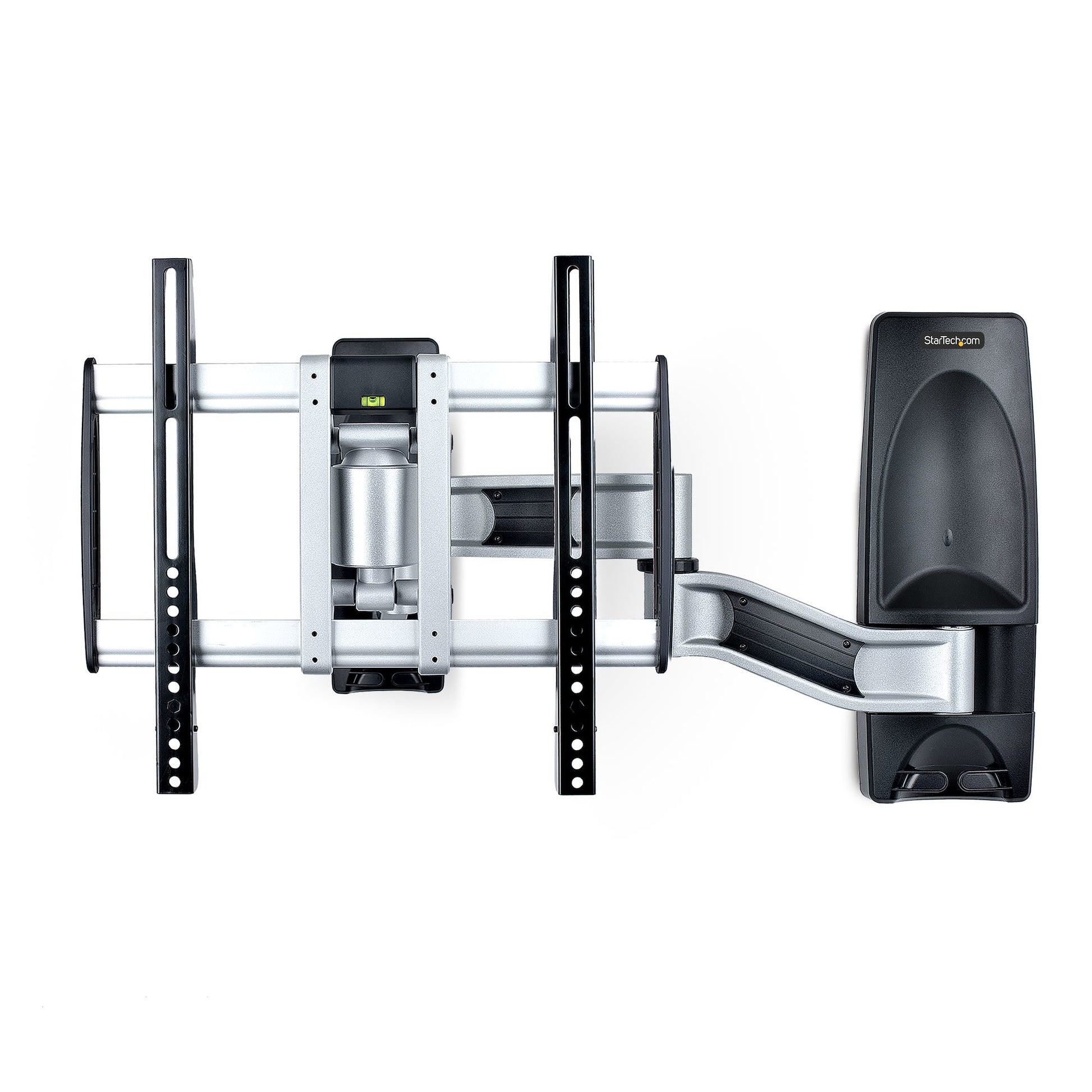 StarTech.com TV-WALL-MOUNT-65FS TV mount/stand 65" Black, Silver