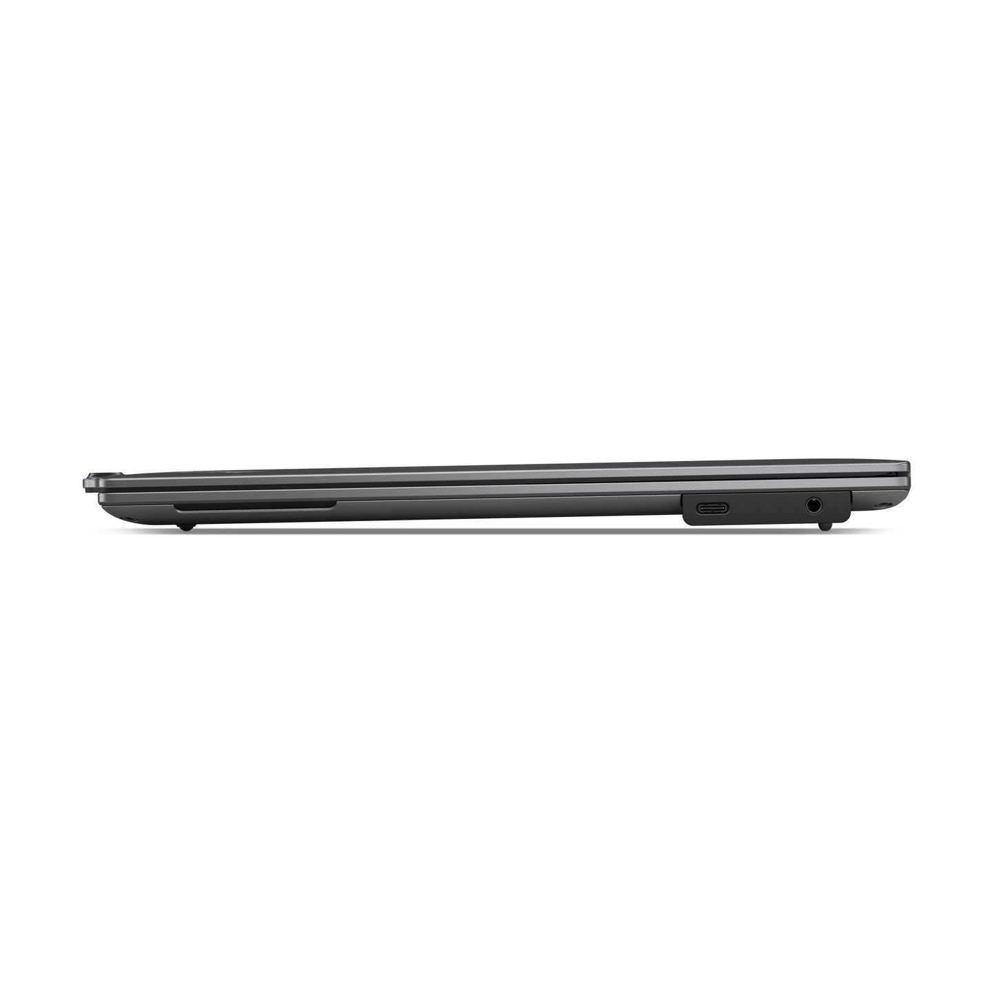 Lenovo ThinkPad X9-14 Gen 1 Aura Edition Copilot+ PC Intel Core Ultra 7 268V Laptop 14" WUXGA 32 GB LPDDR5x-SDRAM 1 TB SSD Wi-Fi 7 (802.11be) Windows 11 Pro Gray