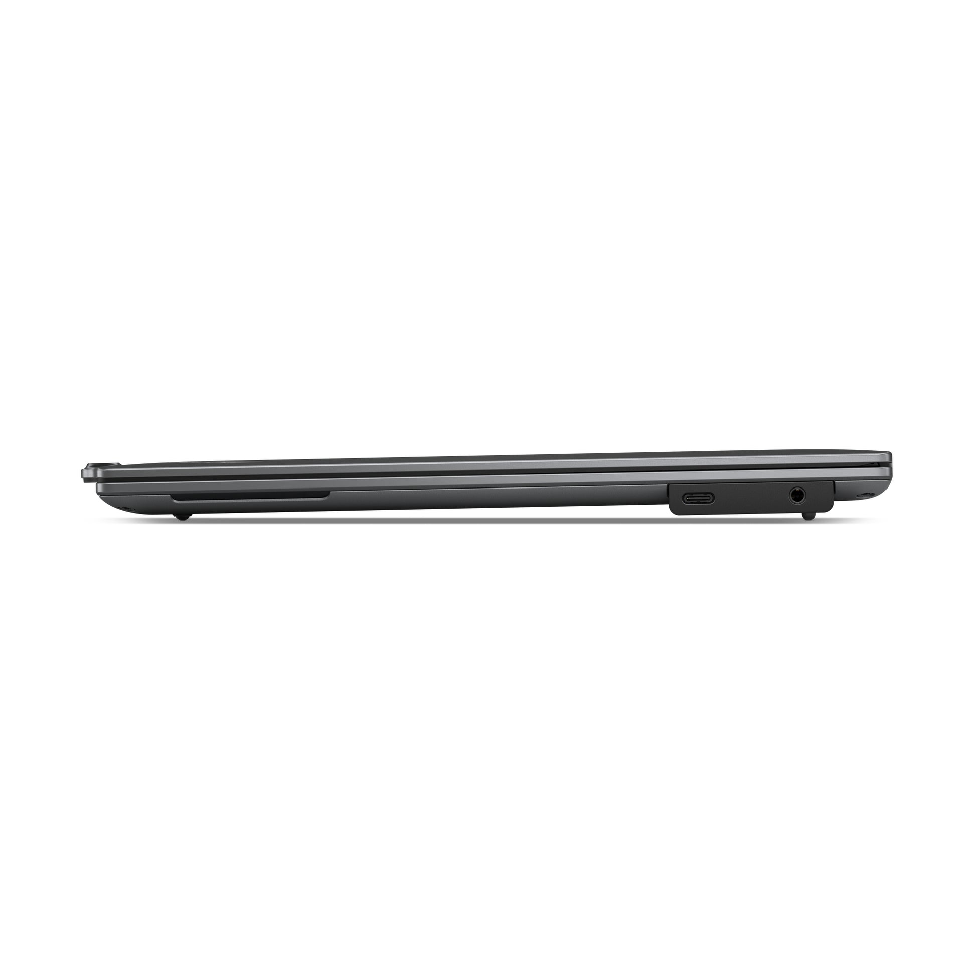 Lenovo ThinkPad X9-14 Gen 1 Aura Edition Copilot+ PC Intel Core Ultra 7 258V Laptop 14" WUXGA 32 GB LPDDR5x-SDRAM 1 TB SSD Wi-Fi 7 (802.11be) Windows 11 Pro English Gray
