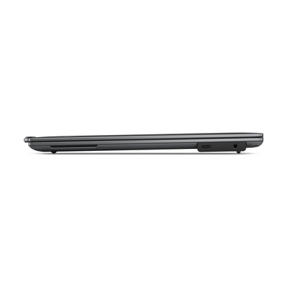 Lenovo ThinkPad X9-14 Gen 1 Aura Edition Copilot+ PC Intel Core Ultra 7 258V Laptop 14" WUXGA 32 GB LPDDR5x-SDRAM 1 TB SSD Wi-Fi 7 (802.11be) Windows 11 Pro English Gray