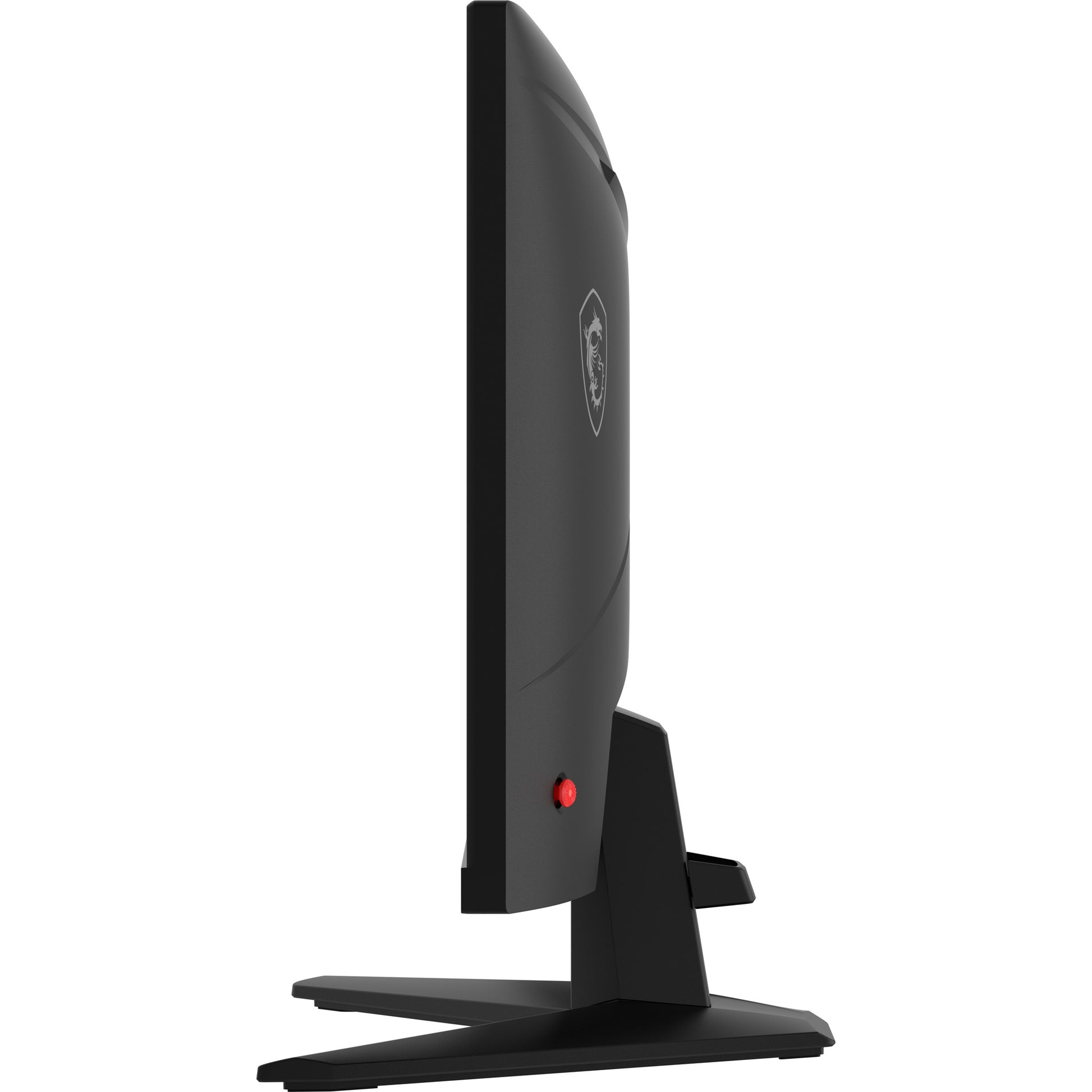 MSI MAG 244F computer monitor 23.6" 1920 x 1080 pixels Full HD LCD Black