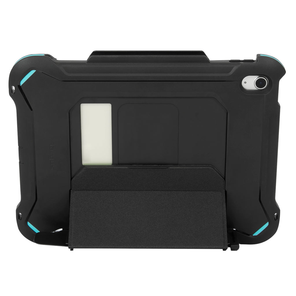 Targus SAFEPORT RUGGED 10.9" Cover Black