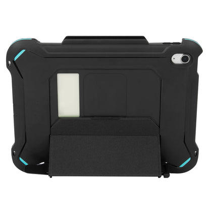 Targus SAFEPORT RUGGED 10.9" Cover Black