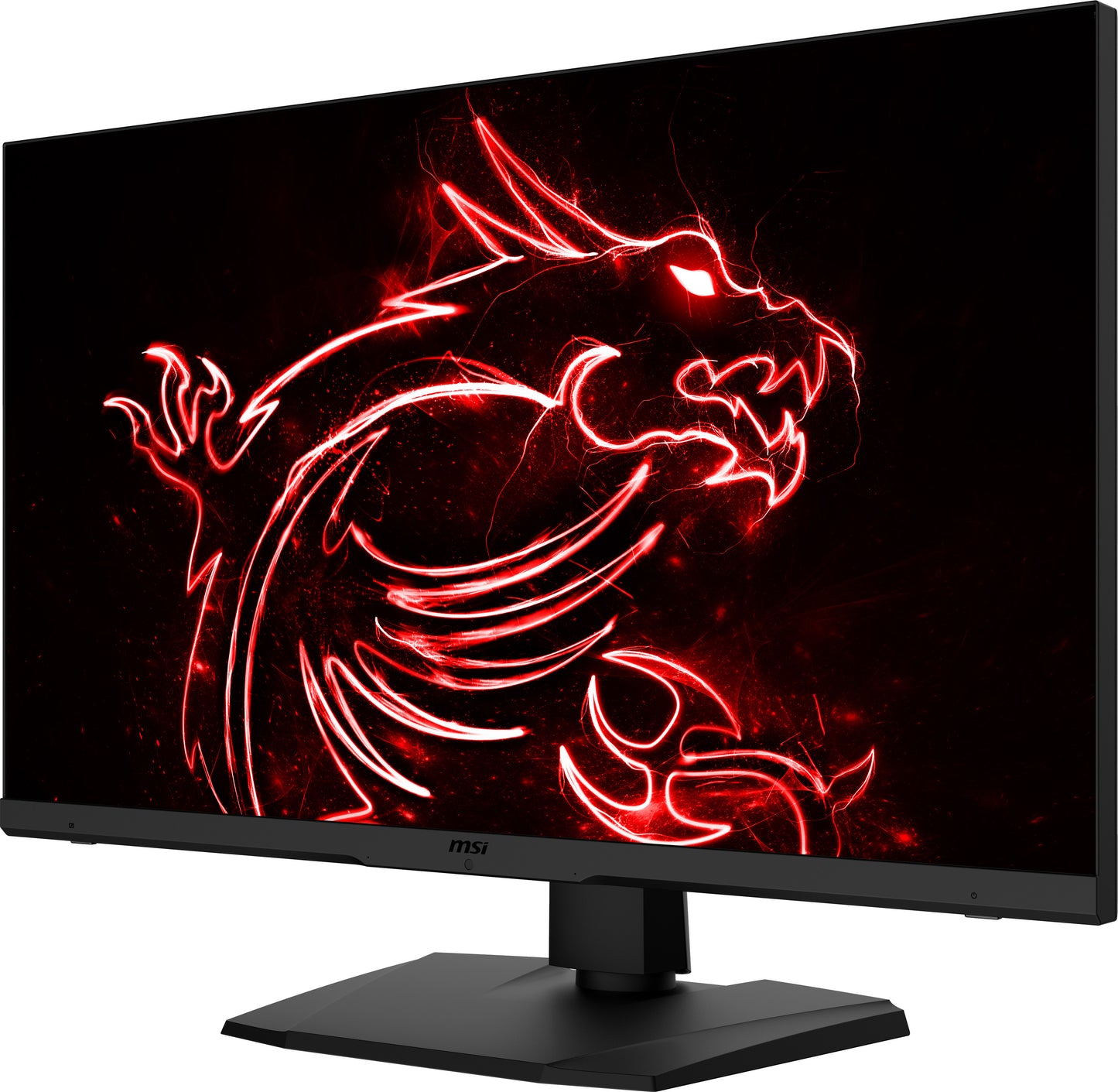 MSI Optix MPG321UR-QD computer monitor 32" 3840 x 2160 pixels 4K Ultra HD LCD Black