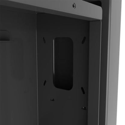 Chief OLF49BP-LG signage display mount 49" Black