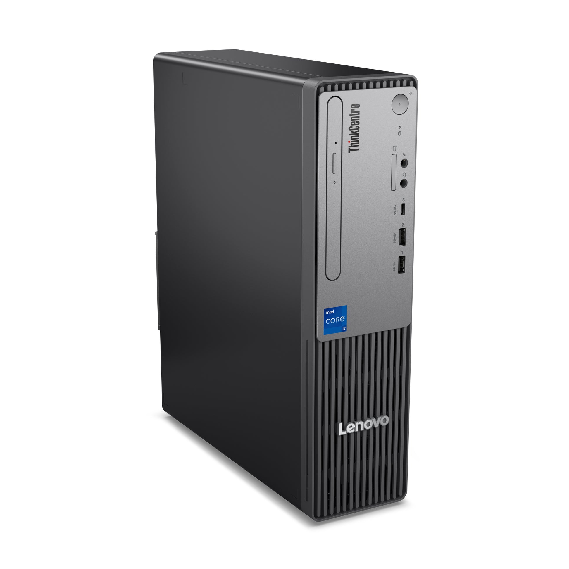 Lenovo ThinkCentre neo 50s Gen 5 Intel® Core™ i7 i7-14700 16 GB DDR5-SDRAM 1 TB SSD Windows 11 Pro SFF PC Black
