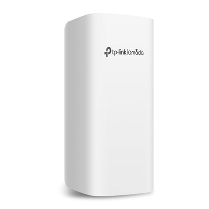 TP-Link Omada SG2005P-PD network switch Managed L2/L2+ 10G Ethernet (100/1000/10000) Power over Ethernet (PoE) Desktop White