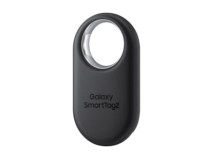 Samsung Galaxy SmartTag2 Item Finder Black, White
