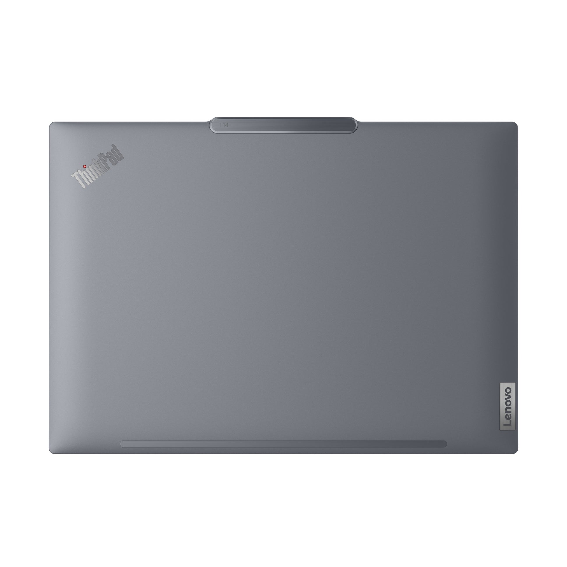 Lenovo ThinkPad T14 Gen 5 (AMD) AMD Ryzen™ 5 PRO 8540U Laptop 14" Touchscreen WUXGA 32 GB DDR5-SDRAM 512 GB SSD Wi-Fi 6E (802.11ax) Windows 11 Pro Gray
