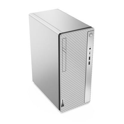 Lenovo IdeaCentre 5 Intel® Core™ i7 i7-12700 16 GB DDR4-SDRAM 512 GB SSD Windows 11 Home Tower PC Gray