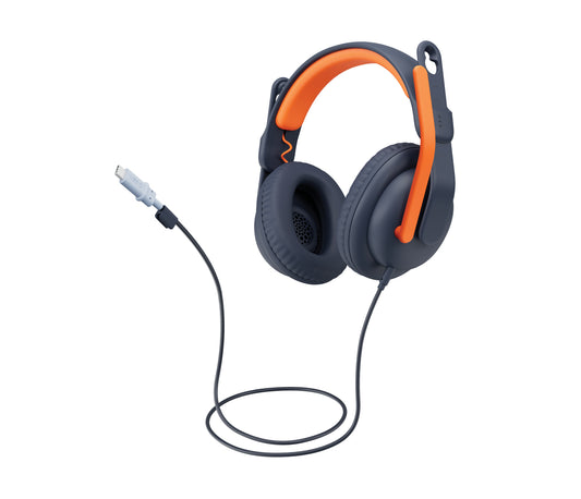 Logitech Zone Learn