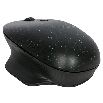 Targus AMB586GL mouse Gaming Ambidextrous Bluetooth Optical 4000 DPI