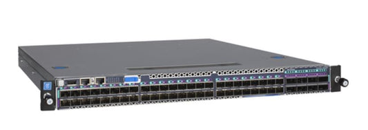NETGEAR M4500-48XF8C MGD SWCH Managed L2/L3/L4 1U Black