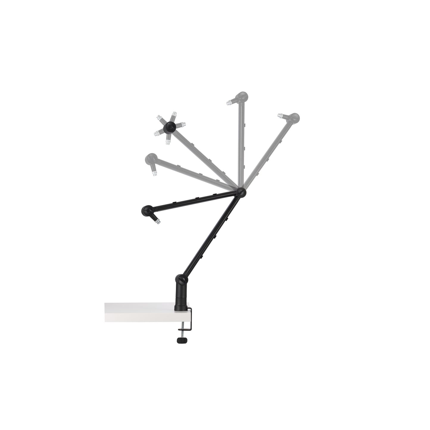 Kensington A1020 Boom Arm Boom microphone stand