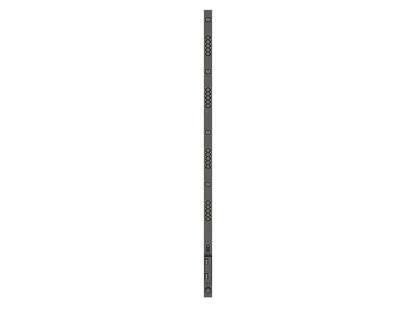 Vertiv VP9562 power distribution unit (PDU) 10 AC outlet(s) Black