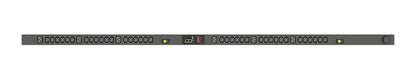 Vertiv VP8641 power distribution unit (PDU) 24 AC outlet(s) Black