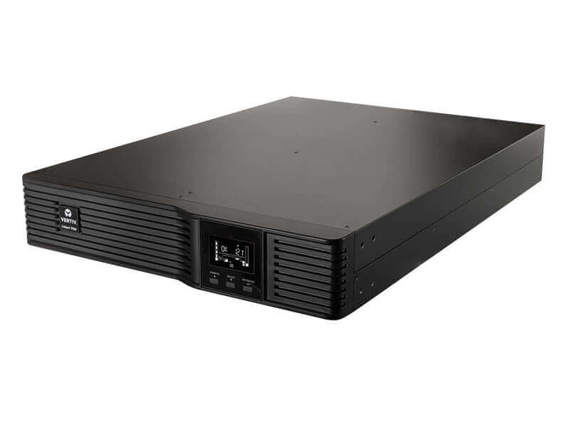 Vertiv Liebert PSI5 uninterruptible power supply (UPS) Line-Interactive 3 kVA 2700 W 7 AC outlet(s)