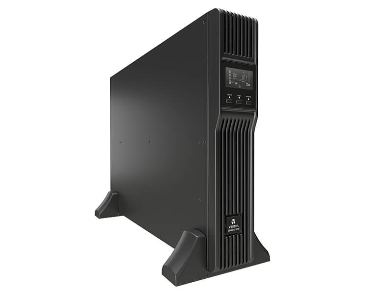 Vertiv Liebert PSI5-800RT120 uninterruptible power supply (UPS) Line-Interactive 0.8 kVA 720 W 6 AC outlet(s)