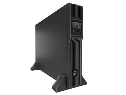 Vertiv Liebert PSI5-3000RT120TAA uninterruptible power supply (UPS) Line-Interactive 3 kVA 2700 W 7 AC outlet(s)