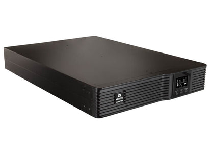 Vertiv Liebert PSI5-1100RT120 uninterruptible power supply (UPS) Line-Interactive 1.1 kVA 990 W 6 AC outlet(s)