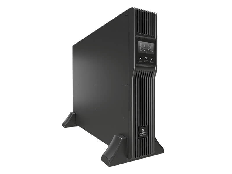 Vertiv Liebert PSI5-2200RT120LIN uninterruptible power supply (UPS) Line-Interactive 1.92 kVA 1920 W 7 AC outlet(s)