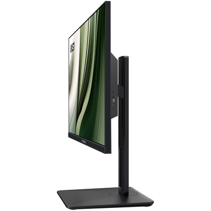 MSI Pro MP245PG computer monitor 23.8" 1920 x 1080 pixels Full HD LCD Black