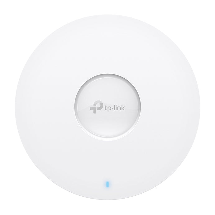 TP-Link Omada EAP613 wireless access point 1775 Mbit/s White Power over Ethernet (PoE)