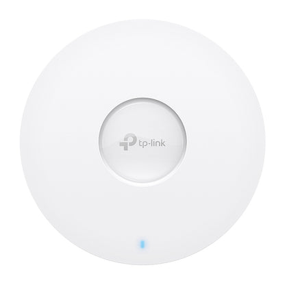 TP-Link Omada EAP613 wireless access point 1775 Mbit/s White Power over Ethernet (PoE)