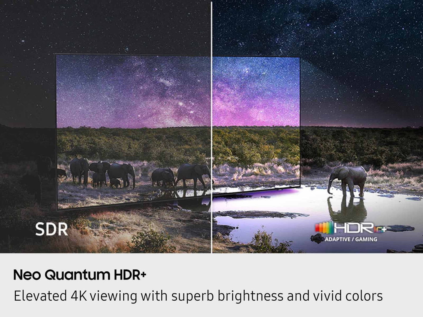 Samsung QN90F QN75QN90FAF 75" 4K Ultra HD Smart TV Wi-Fi Black