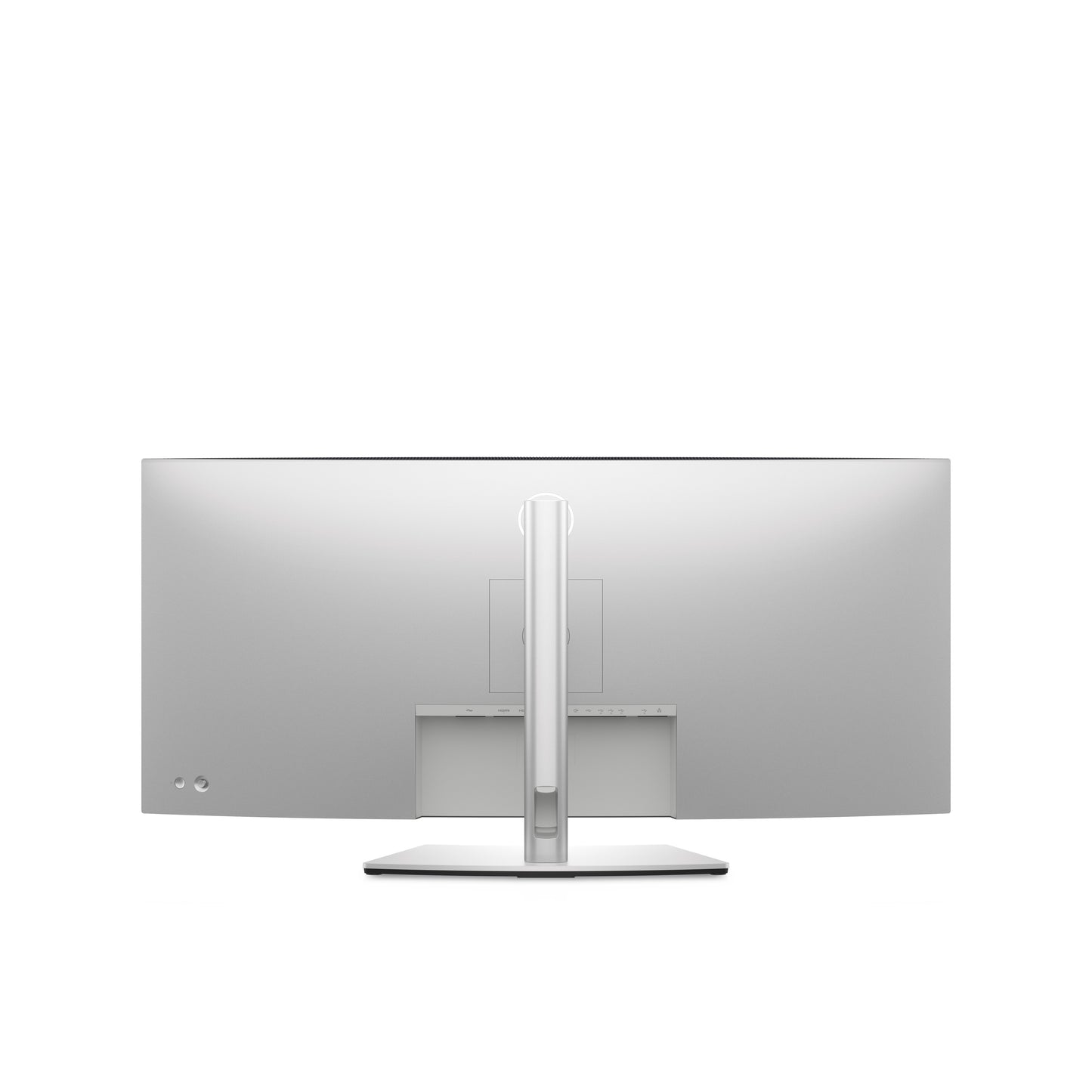 DELL UltraSharp U3824DW computer monitor 37.5" 3840 x 1600 pixels Wide Quad HD+ LCD Black, Silver