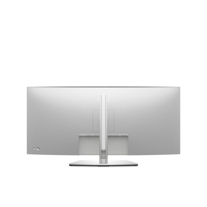 DELL UltraSharp U3824DW computer monitor 37.5" 3840 x 1600 pixels Wide Quad HD+ LCD Black, Silver