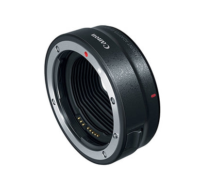 Canon EF-EOS R camera lens adapter