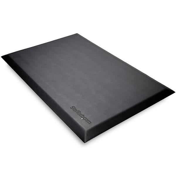 StarTech.com STSMATL anti-fatigue mat Rectangular 24 x 36.3" (609 x 921 mm)