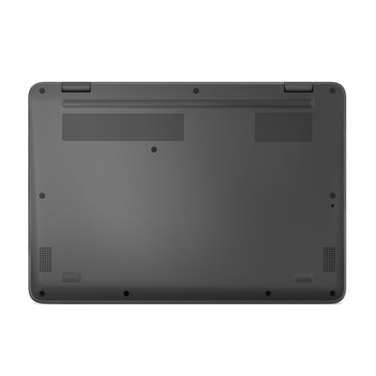 Lenovo 100e Chromebook Gen 4 MediaTek Kompanio 520 11.6" HD 4 GB LPDDR4x-SDRAM 32 GB eMMC Wi-Fi 6 (802.11ax) ChromeOS English Gray
