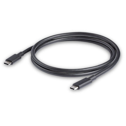 StarTech.com DK30C2DAGPD laptop dock/port replicator Wired USB 3.2 Gen 1 (3.1 Gen 1) Type-C Black