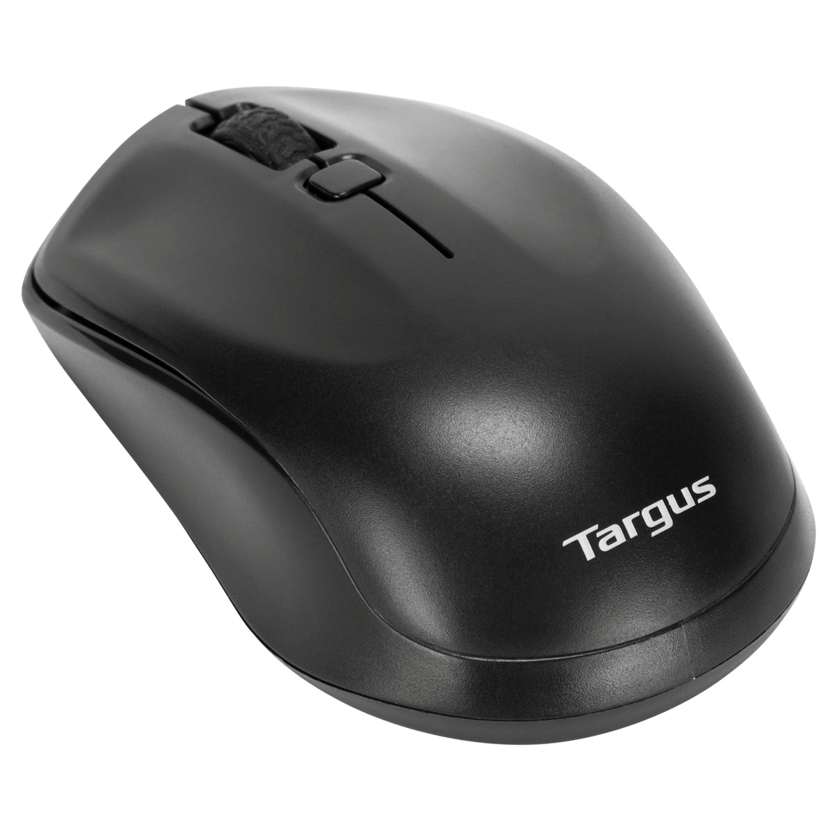 Targus KM610 keyboard Mouse included Office RF Wireless QWERTY English Black